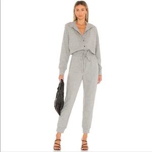 Veronica beard jumpsuit
